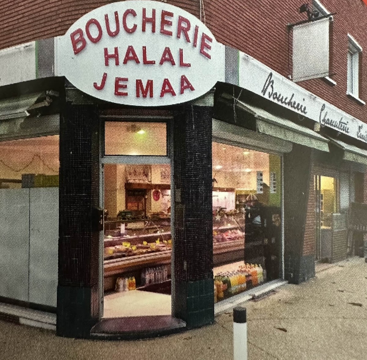 Boucherie Jemaa